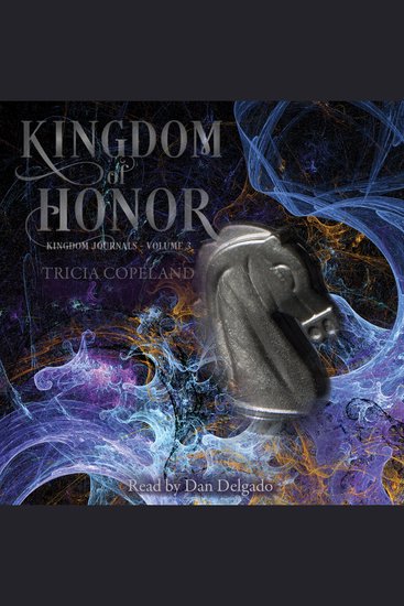Kingdom of Honor - Jude's Story - cover