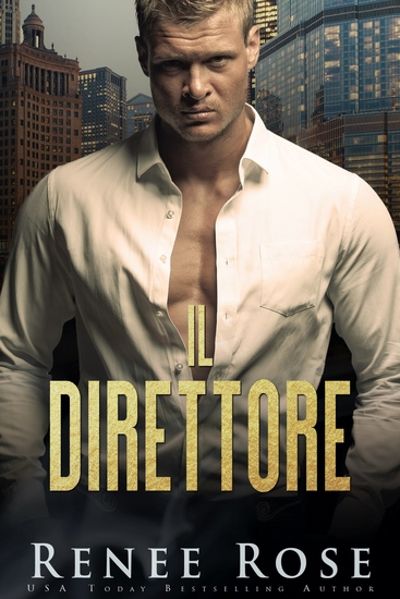Il direttore - cover