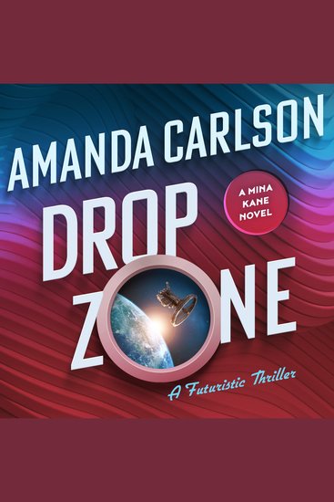 Drop Zone - cover