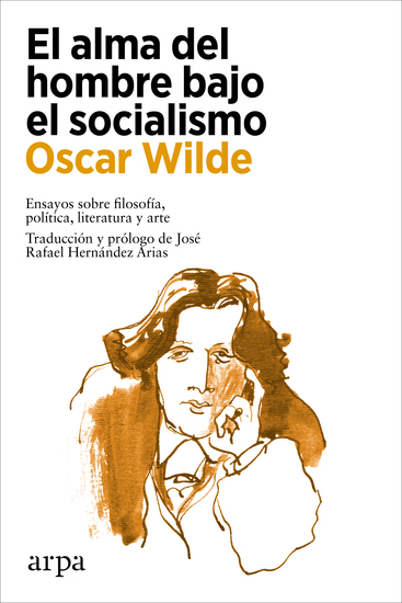El alma del hombre bajo el socialismo - cover