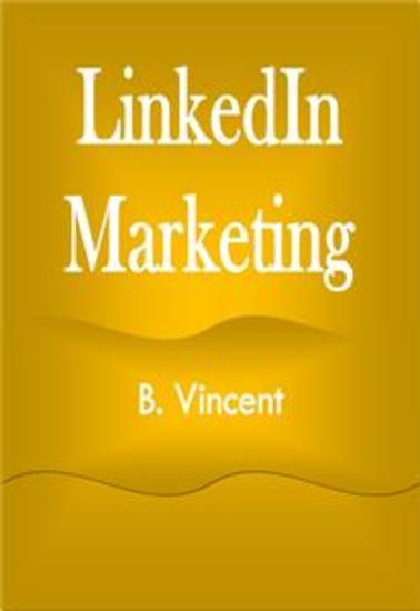 LinkedIn Marketing - cover