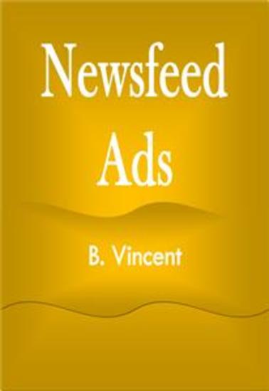 Newsfeed Ads - cover