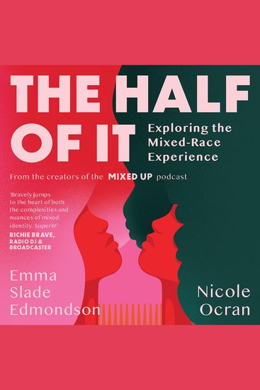 The Half of It - cover