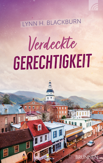 Verdeckte Gerechtigkeit - cover