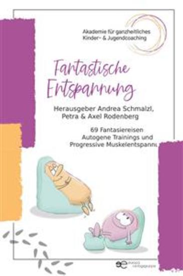 Fantastische Entspannung - cover