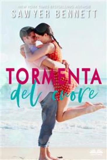 Tormenta Del Cuore - cover