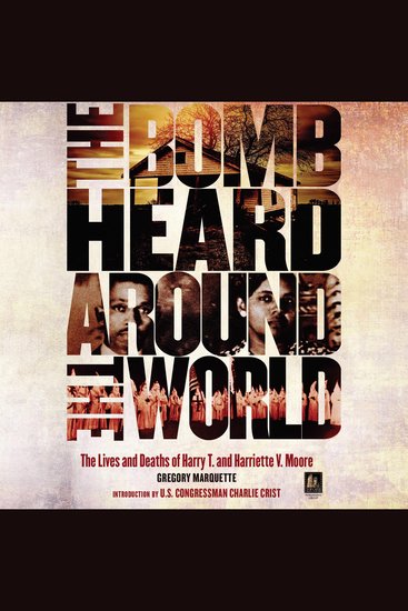 The Bomb Heard Around the World - cover