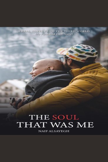 Soul That Was Me The: A Memoir About My Wife - cover