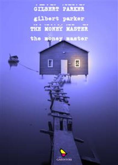 The money master - cover