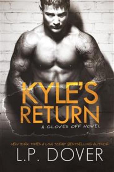 Kyle's Return - cover