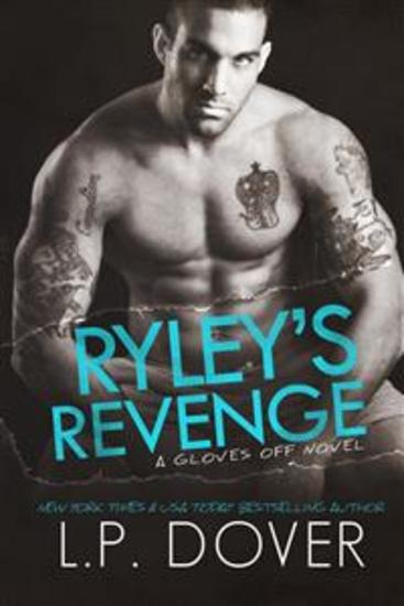 Ryley's Revenge - cover