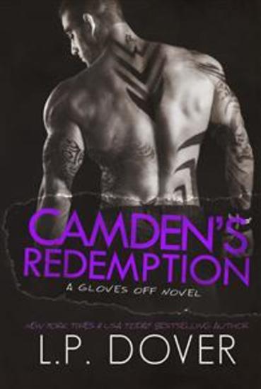 Camden's Redemption - cover