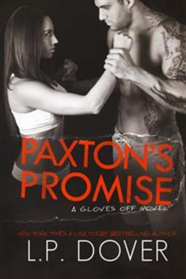 Paxton's Promise - cover