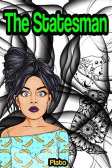 The Statesman - cover