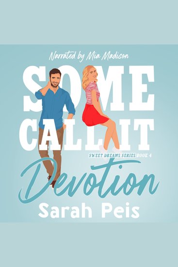 Some Call It Devotion - cover