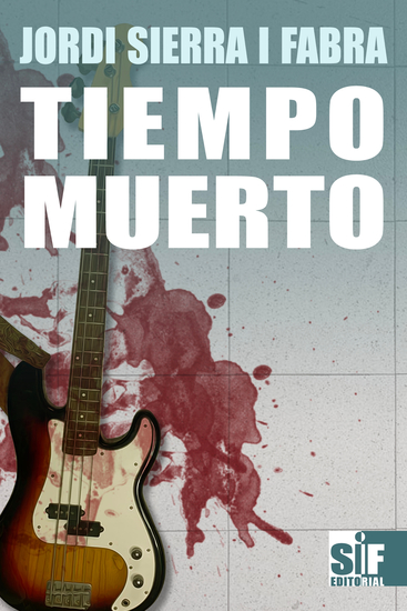 Tiempo muerto - cover
