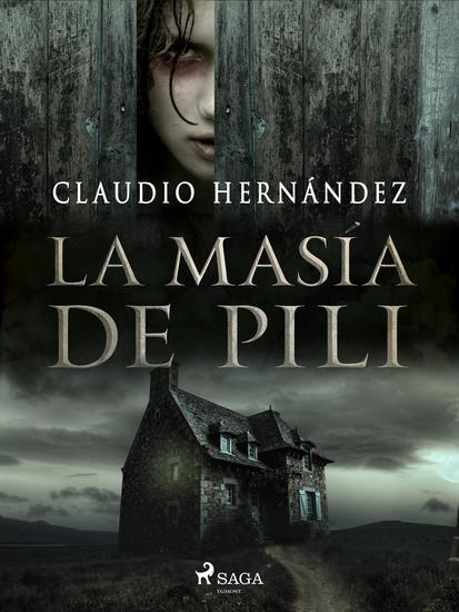 La Masía de Pili - cover