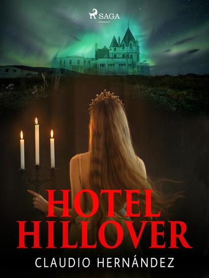 Hotel Hillover - cover