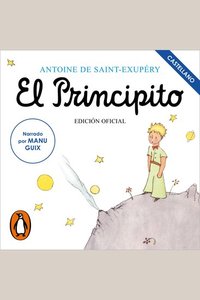 El Principito (edición original)
