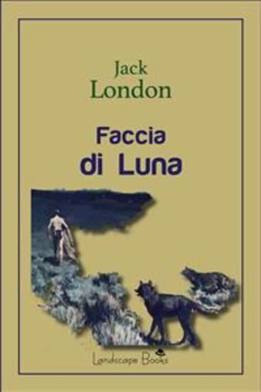 Faccia di luna - e altre storie - cover