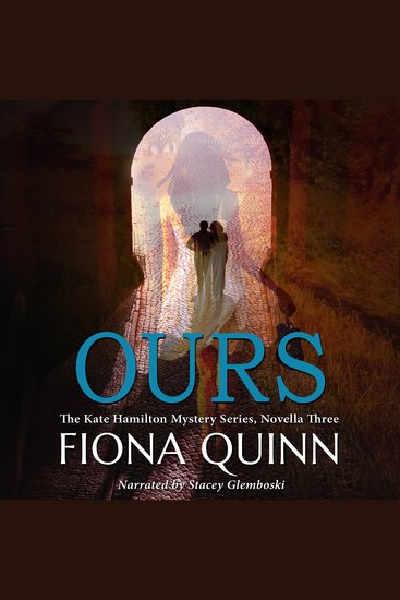 Ours - cover