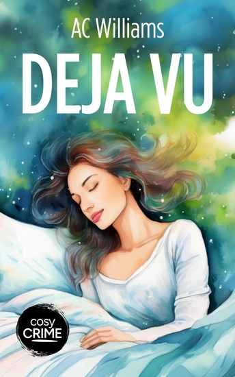 Deja Vu - cover