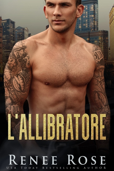 L’allibratore - cover