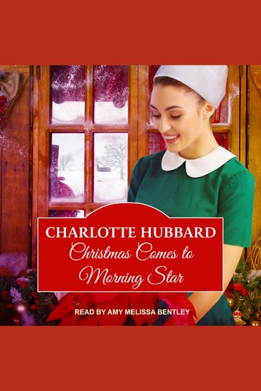 Christmas Comes to Morning Star - cover