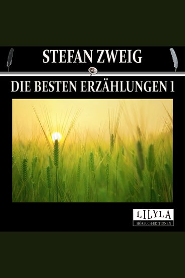 Die besten Erzählungen 1 - cover