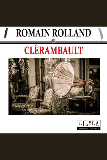 Clérambault - cover