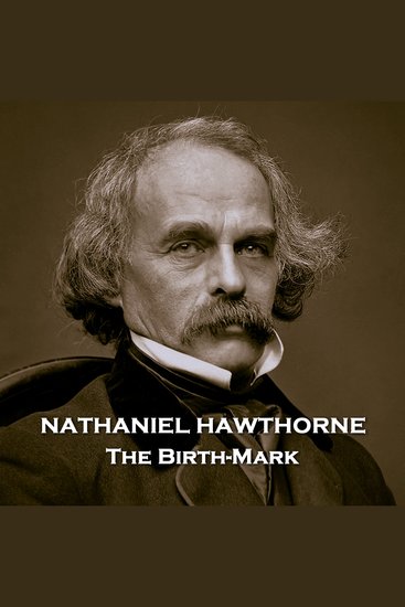 The Birth-Mark - cover