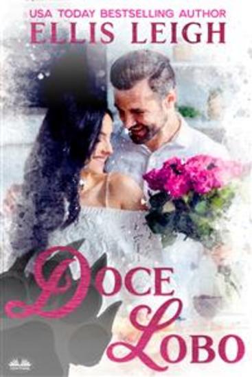 Doce Lobo - Um Divertido E Sedutor Romance Paranormal Da Enseada Da União - cover