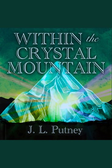 Within the Crystal Mountain - cover