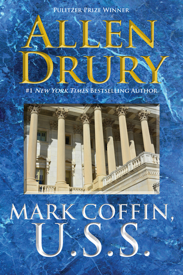 Mark Coffin USS - cover