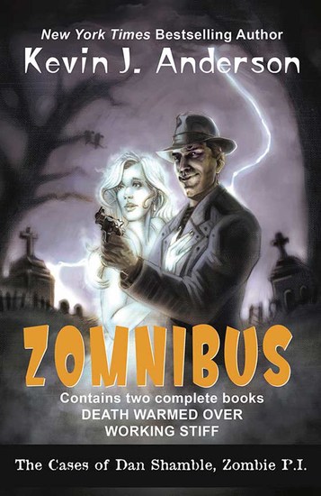 Zomnibus - cover