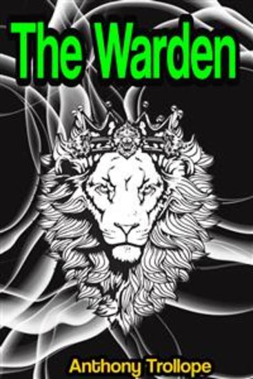 The Warden - cover