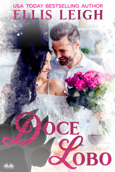 Doce Lobo - Um Divertido E Sedutor Romance Paranormal Da Enseada Da União - cover