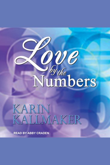 Love by the Numbers - cover