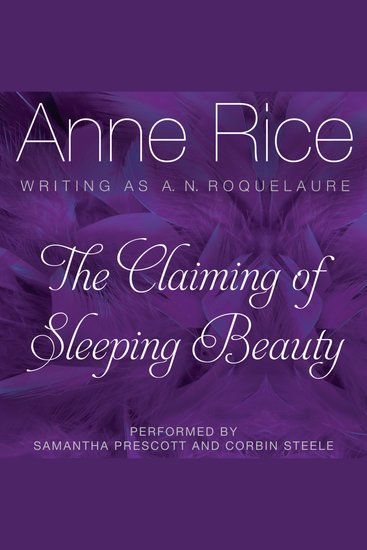 The Claiming Of Sleeping Beauty Audiobook Free The Claiming of Sleeping Beauty - Read book online