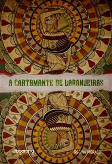 A Cartomante de Laranjeiras - cover