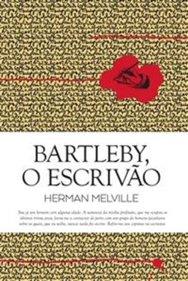 Bartleby o Escrivão - Uma história de Wall Street - cover