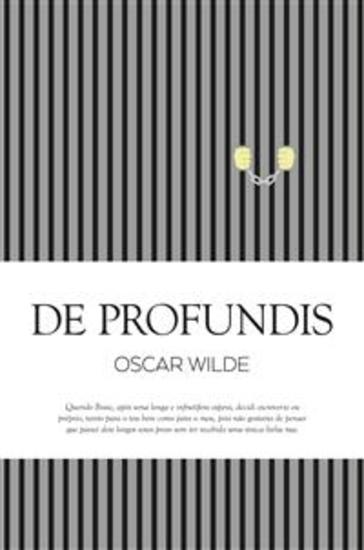De Profundis - cover