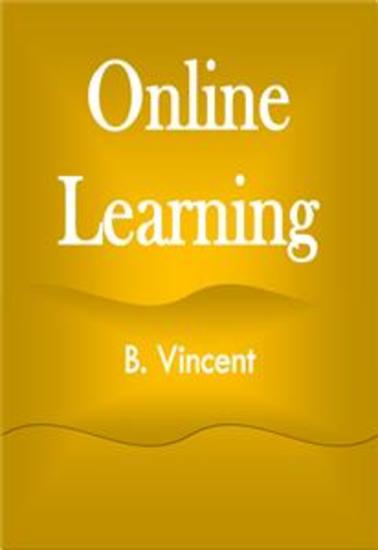 Online Learning - cover