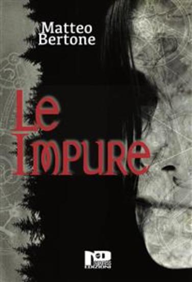 Le impure - cover