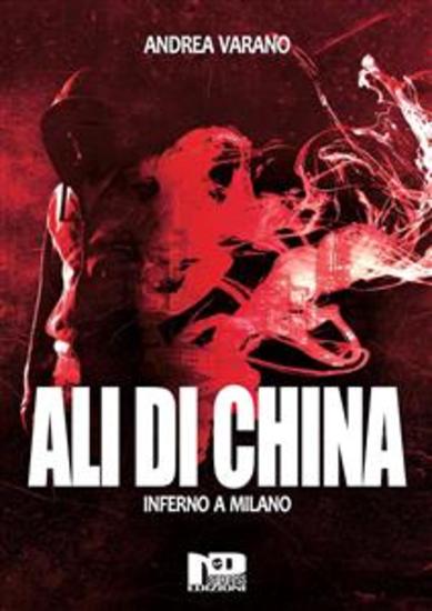 Ali di china - cover