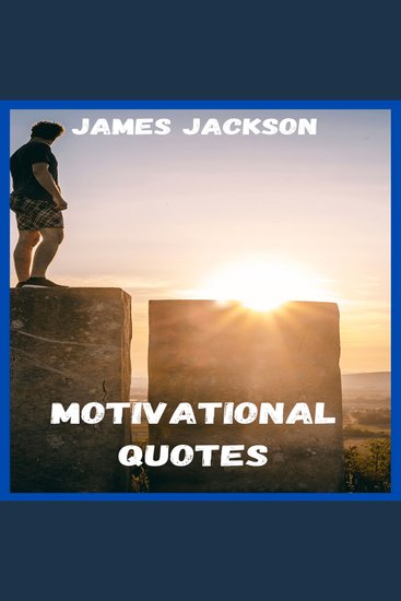 Motivational Quotes - cover