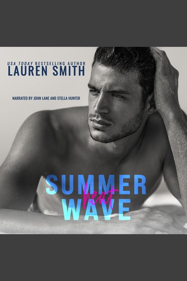 Summer Heat Wave - cover