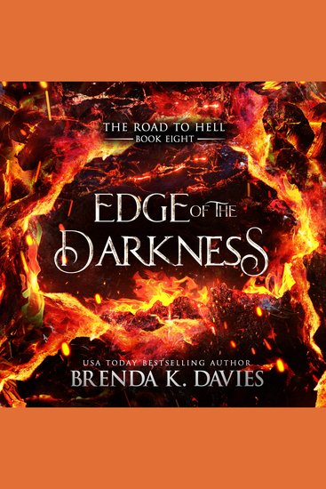 Edge of the Darkness - cover