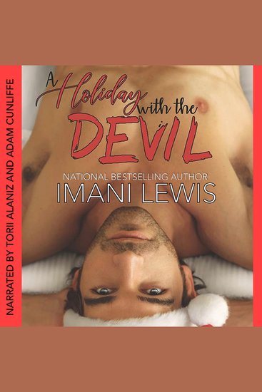 A Holiday With The Devil - cover