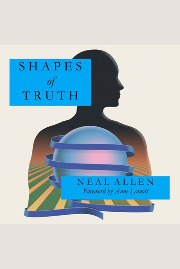 Shapes of Truth - Discover God Inside You - cover